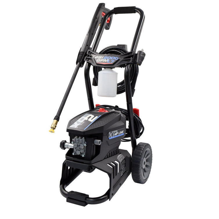 Ar blue clean pressure store washer 2000 psi